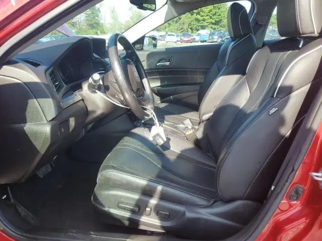 2020 ACURA ILX PREMIUM  