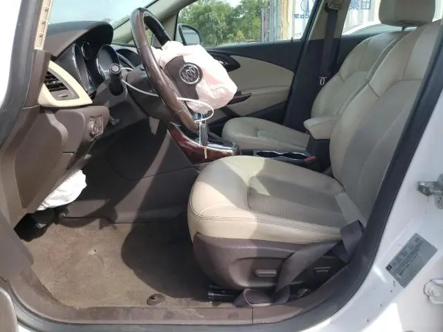 2017 BUICK VERANO SPORT TOURING  