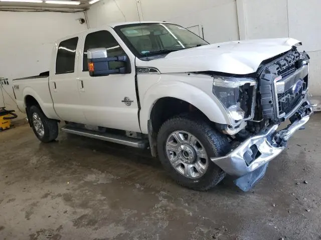 2014 FORD F250 SUPER DUTY  