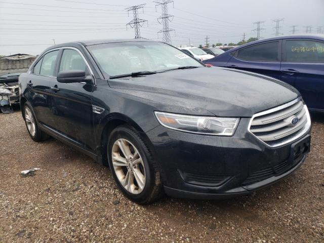 2015 FORD TAURUS SE