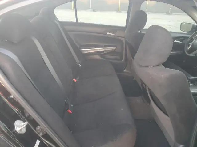 2010 HONDA ACCORD EX  