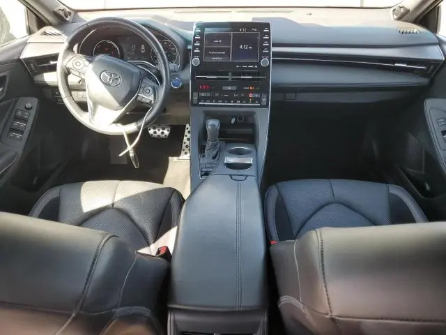 2022 TOYOTA AVALON NIGHT SHADE  