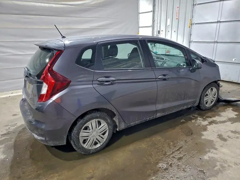 2020 HONDA FIT LX  