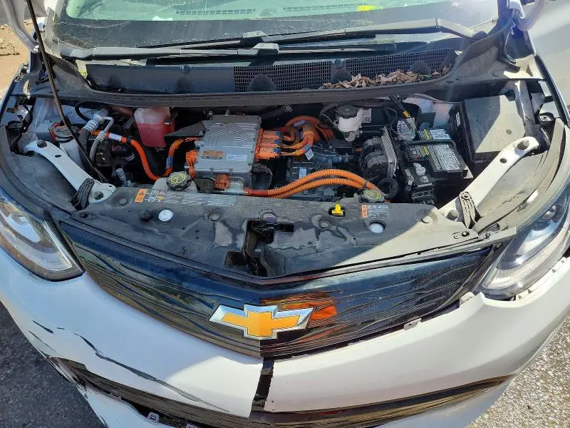 2021 CHEVROLET BOLT EV PREMIER  