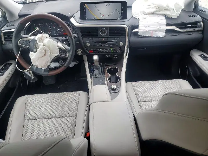 2021 LEXUS RX 350 BASE  