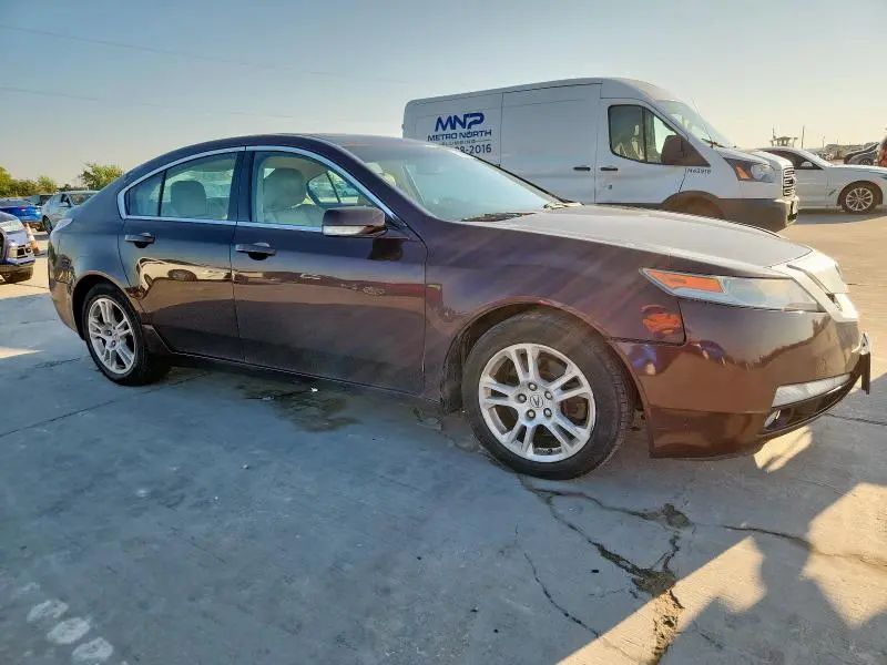 2010 ACURA TL   