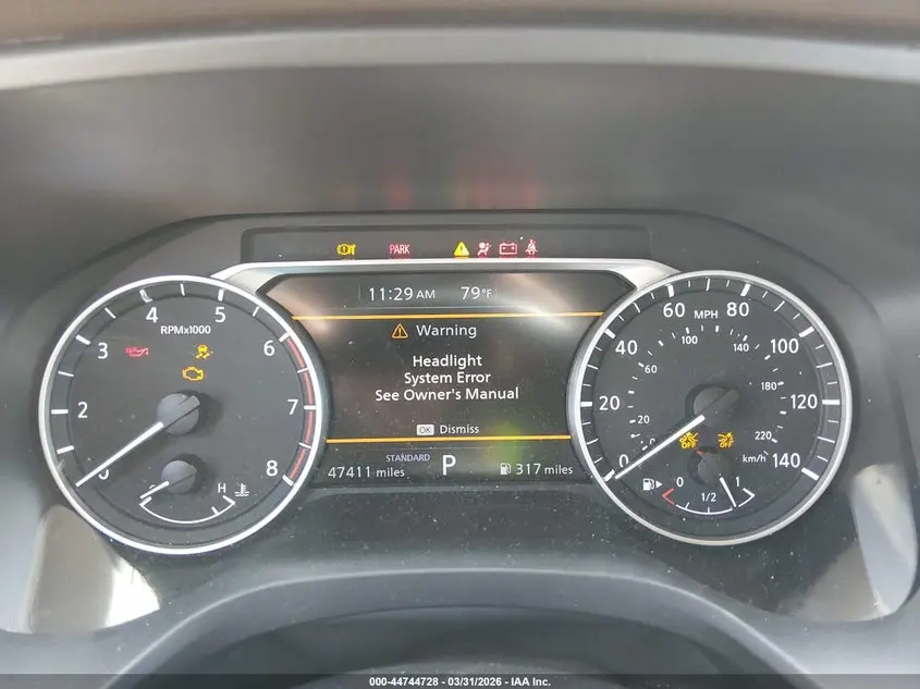 2023 NISSAN ROGUE SL FWD