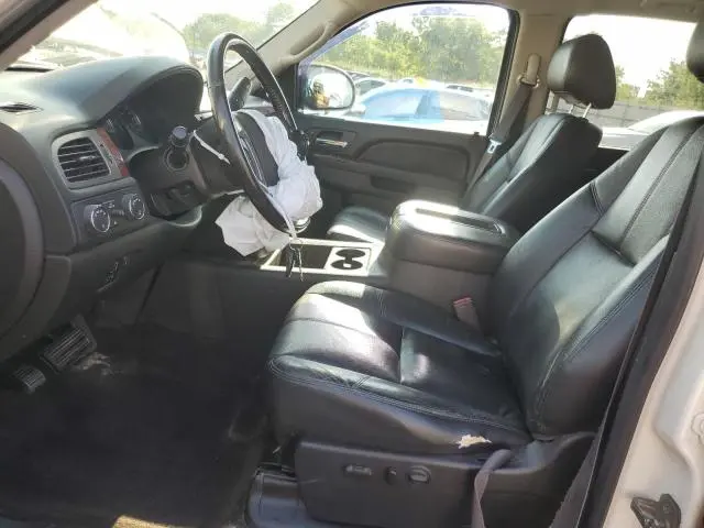 2013 GMC SIERRA K1500 SLT  