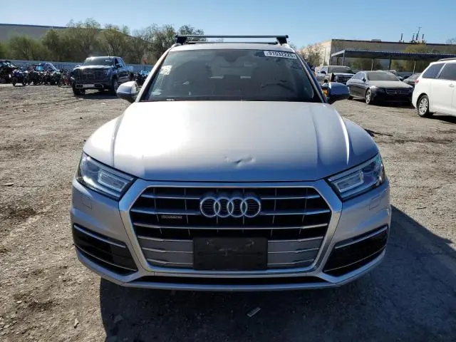 2019 AUDI Q5 PREMIUM  
