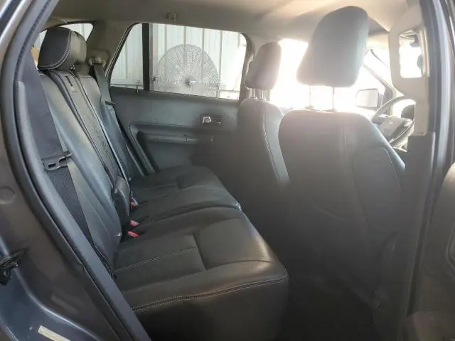 2010 FORD EDGE SEL  
