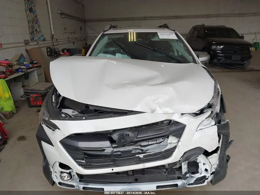 2024 SUBARU OUTBACK TOURING XT