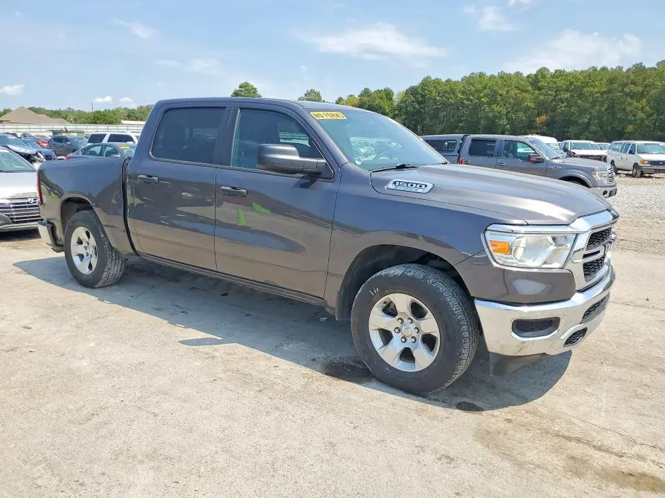 2023 RAM 1500 TRADESMAN  