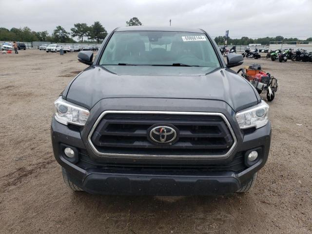 2022 TOYOTA TACOMA DOUBLE CAB