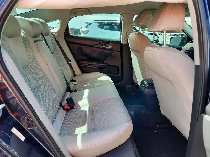 2021 HONDA INSIGHT EX  