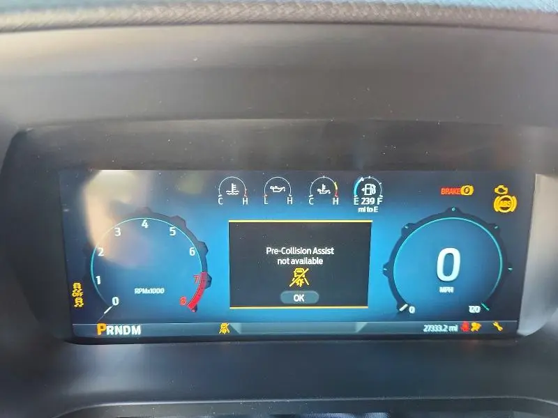 2025 FORD F150 STX  