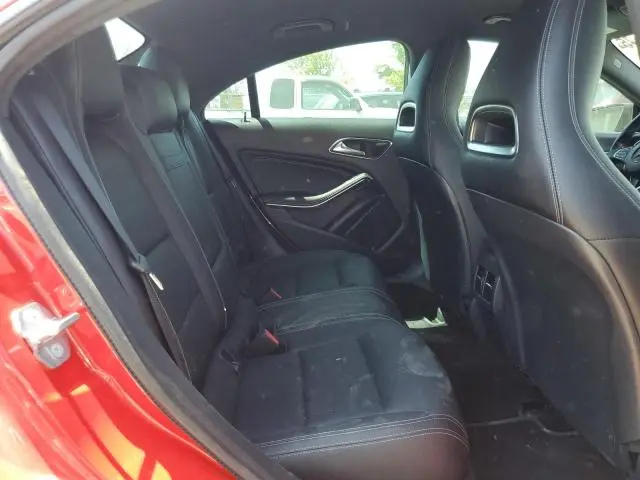 2019 MERCEDES-BENZ CLA 250  