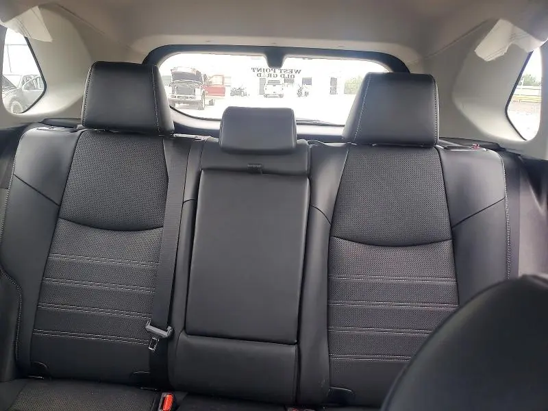 2022 TOYOTA RAV4 LIMITED  