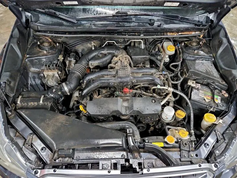 2014 SUBARU IMPREZA PREMIUM  