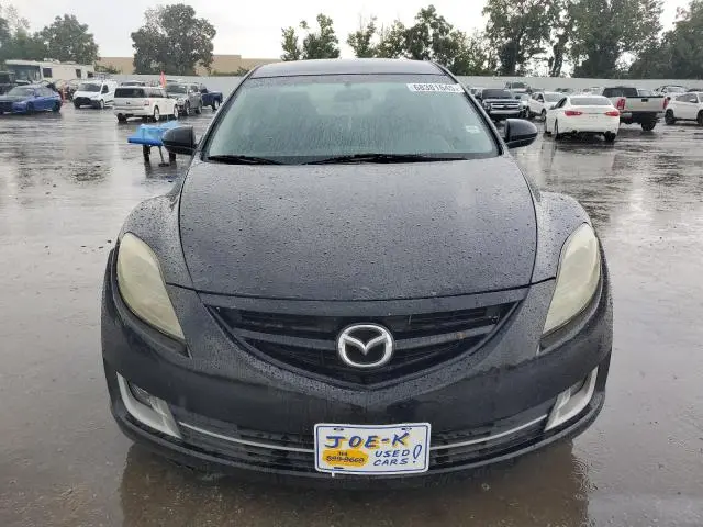 2010 MAZDA 6 I