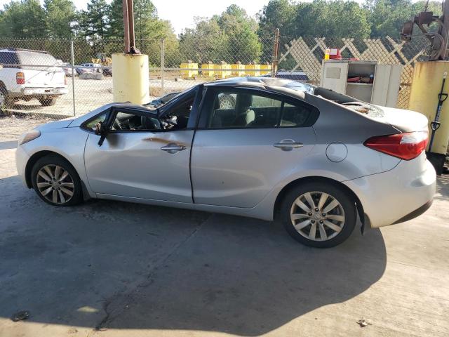 2014 KIA FORTE LX