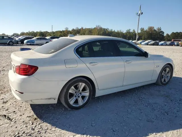 2011 BMW 528 I