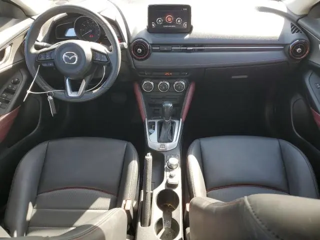 2018 MAZDA CX-3 TOURING  