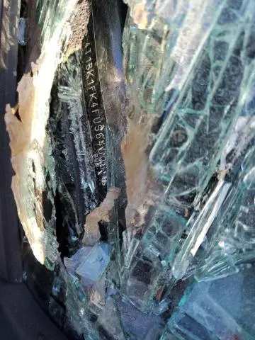 2015 TOYOTA CAMRY XSE  