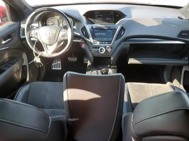 2020 ACURA MDX A-SPEC  