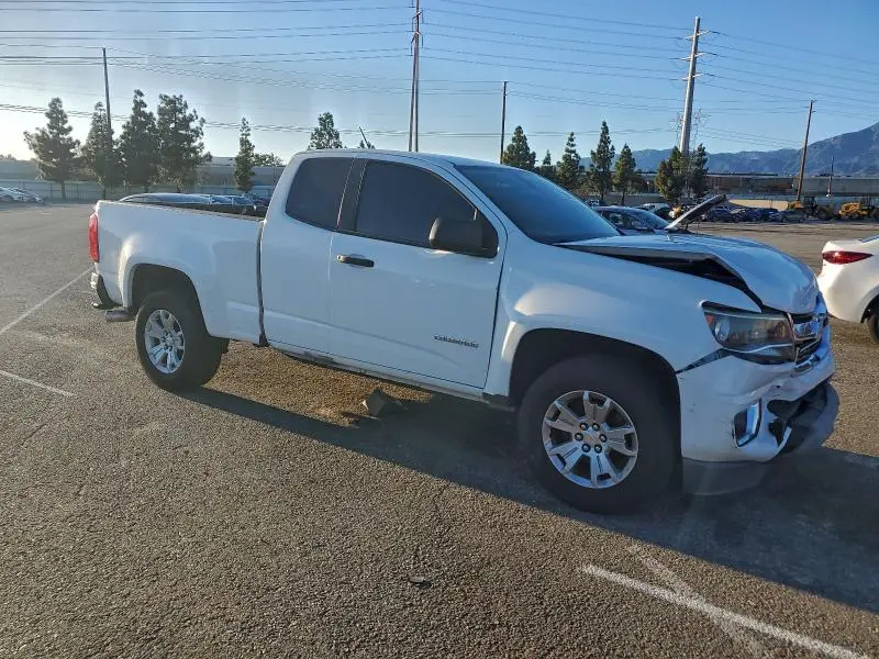 2015 CHEVROLET COLORADO   