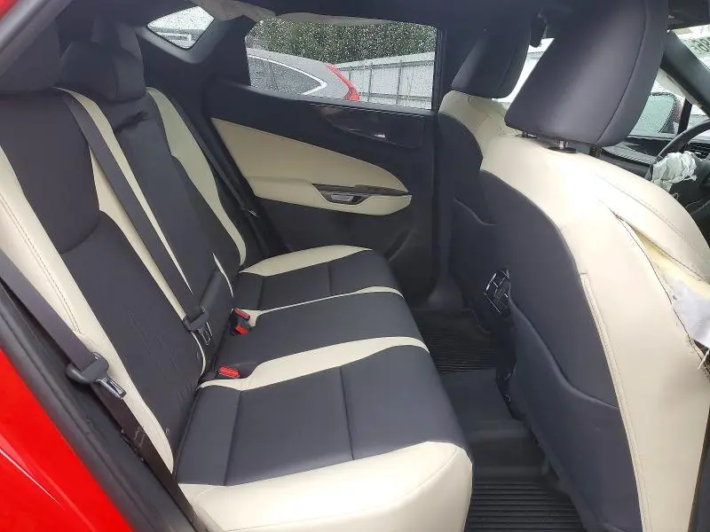 2024 LEXUS NX 250 BASE  