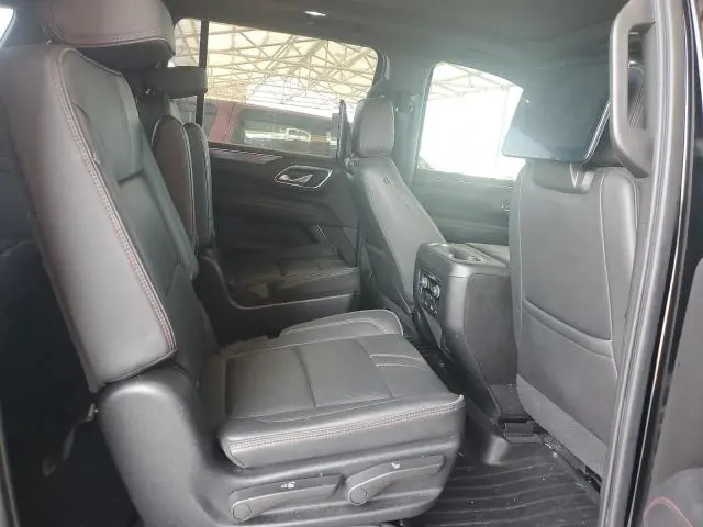 2021 CHEVROLET SUBURBAN C1500 RST  