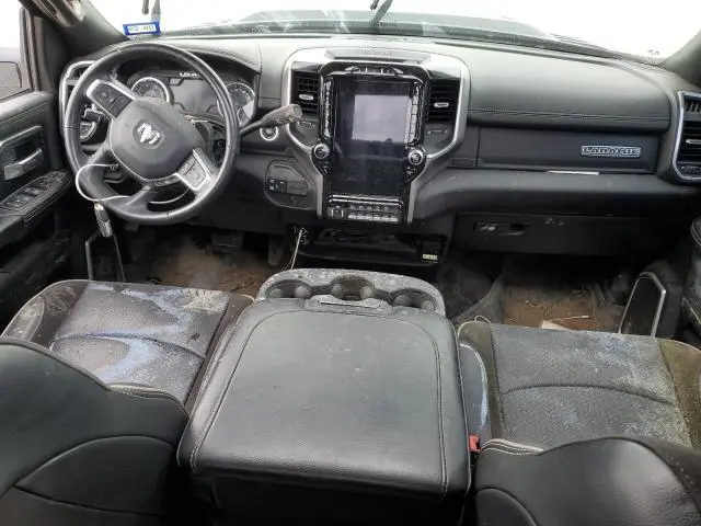 2023 RAM 3500 LARAMIE  