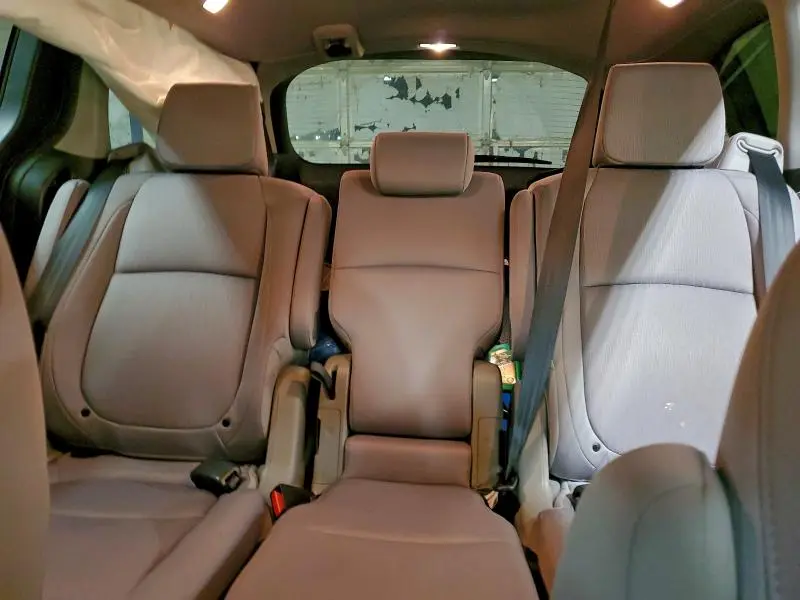 2021 HONDA ODYSSEY EX  