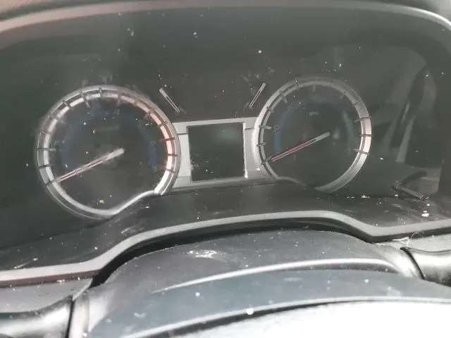 2015 TOYOTA 4RUNNER SR5/SR5 PREMIUM  