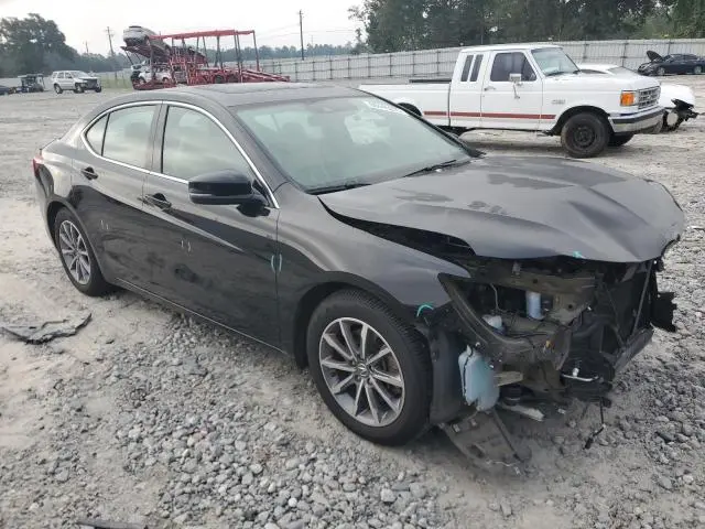2020 ACURA TLX   