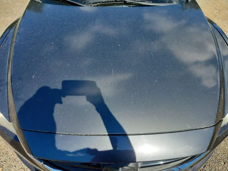2015 MAZDA 6 TOURING  