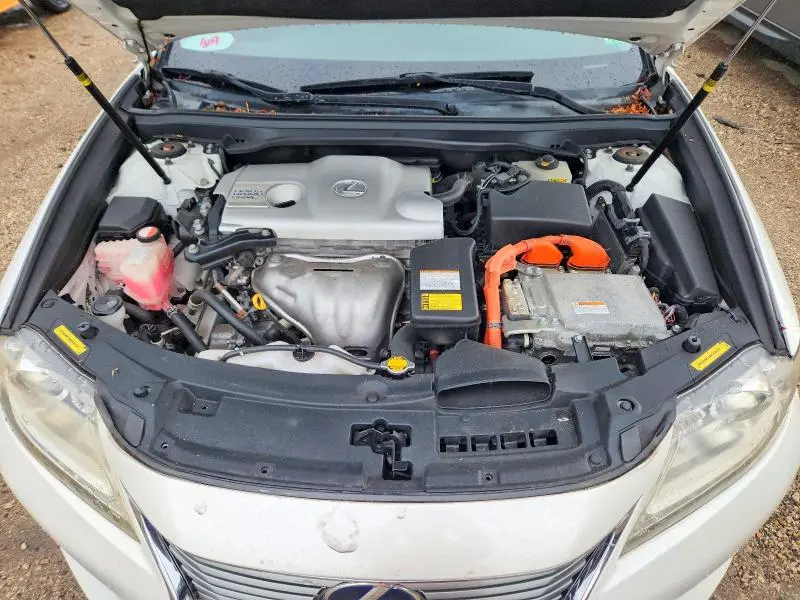 2015 LEXUS ES 300H  