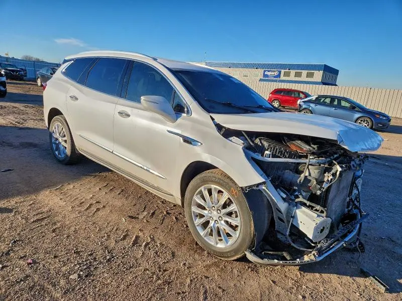 2019 BUICK ENCLAVE PREMIUM  