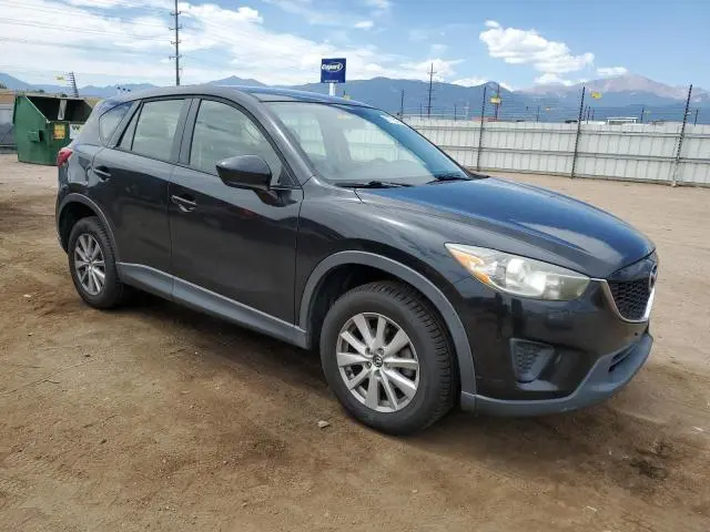 2014 MAZDA CX-5 SPORT  