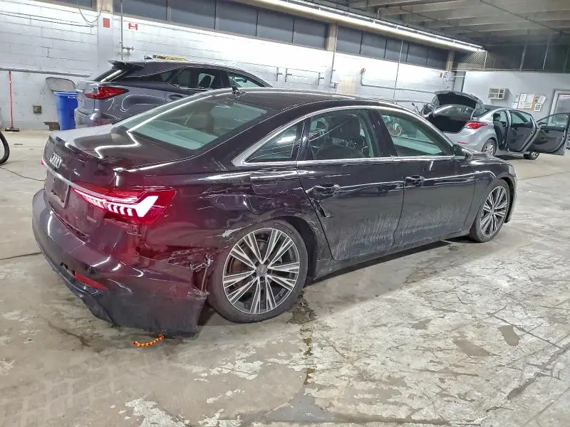 2019 AUDI A6 PREMIUM PLUS  