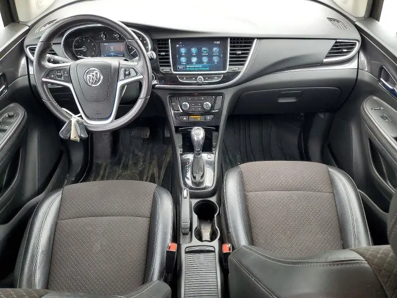 2019 BUICK ENCORE SPORT TOURING  