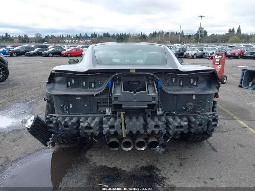 2014 CHEVROLET CORVETTE STINGRAY Z51