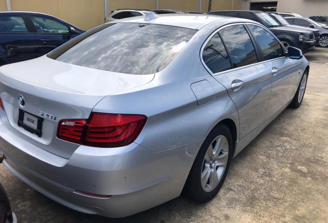 2013 BMW 528 I