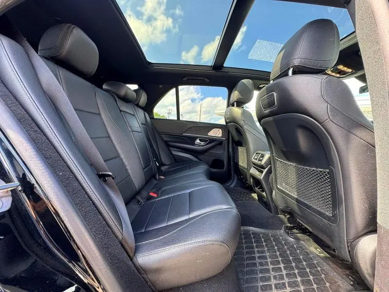 2020 MERCEDES-BENZ GLE 350 4MATIC  