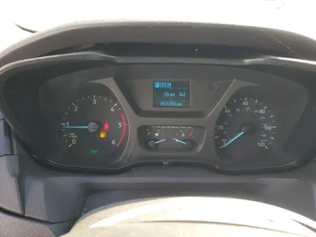 2015 FORD TRANSIT T-350  