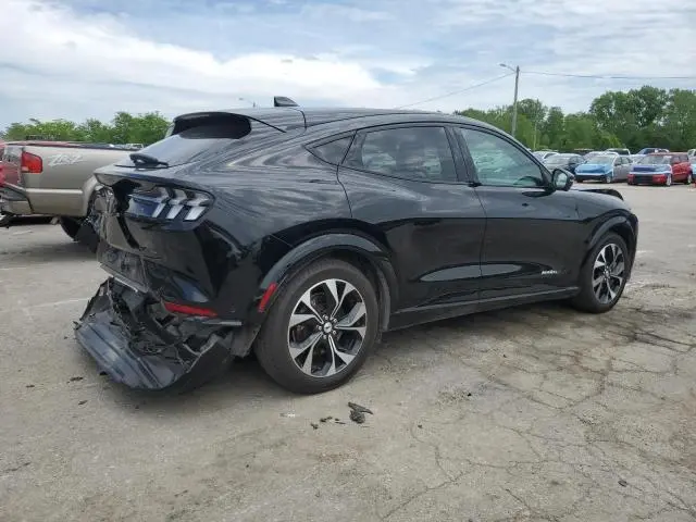 2022 FORD MUSTANG MACH-E PREMIUM  