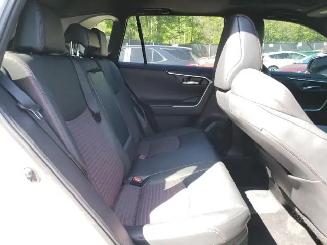 2023 TOYOTA RAV4 PRIME XSE  