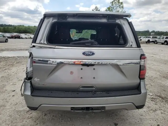 2020 FORD EXPEDITION MAX LIMITED  