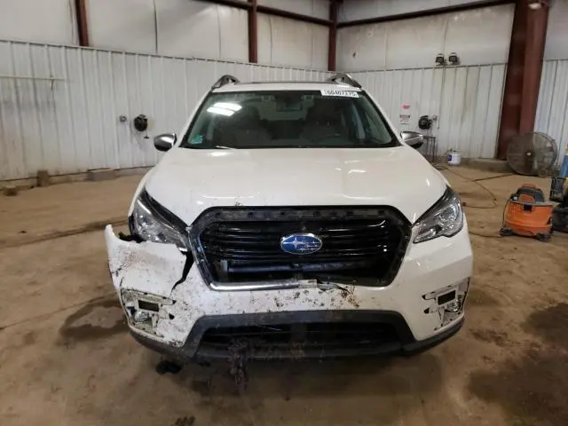 2021 SUBARU ASCENT TOURING  