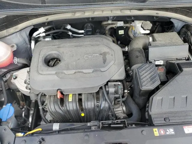 2022 KIA SPORTAGE EX  